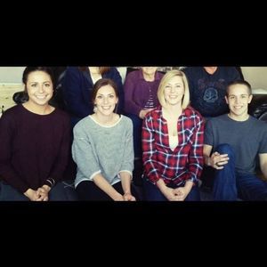 Meet your Posher, Doug